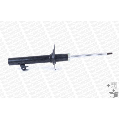 MONROE ORIGINAL-Gasdämpfer VA li | CITROEN C1,PEUG 107,TOYO Aygo 05 | G7020