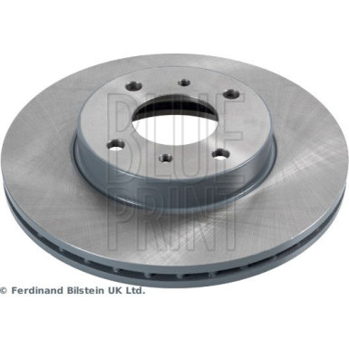 BluePrint Bremsscheibe ADN14379