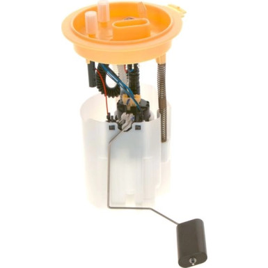 0 986 580 826 Kraftstoff-Fördereinheit 0 986 580 826 Kraftstoff-Fördereinheit