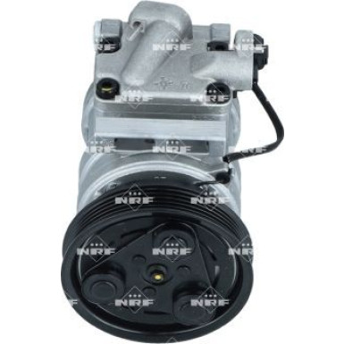 Kompressor, Klimaanlage | 32720G