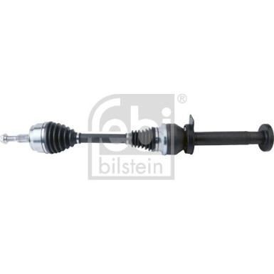 FEBI BILSTEIN Antriebswelle 188161 FEBI BILSTEIN Antriebswelle 188161