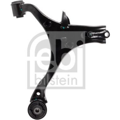 30425 Lenker, Radaufhängung