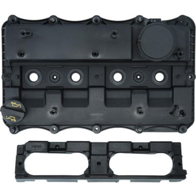 KAMOKA Zylinderkopfhaube