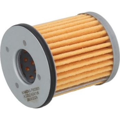 KAMOKA Hydraulikfilter, Automatikgetriebe | F605801