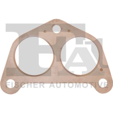 Dichtung, Abgasrohr | 110-963