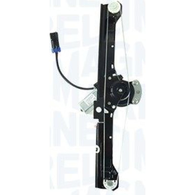 MAGNETI MARELLI Fensterheber | 350103648000