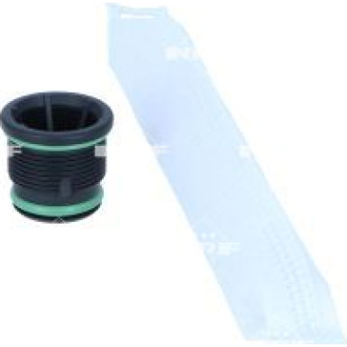 NRF Trockner, Klimaanlage 33379 EASY FIT