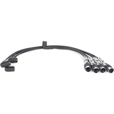 Zündleitungssatz | SEAT,SKODA,VW | 0 986 356 331