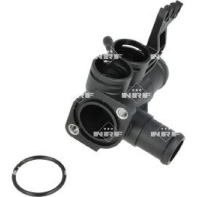 NRF Kühlmittelflansch 775066