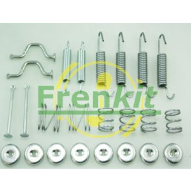 FRENKIT Zubehörsatz, Bremsbacken 950816 FRENKIT Zubehörsatz, Bremsbacken 950816