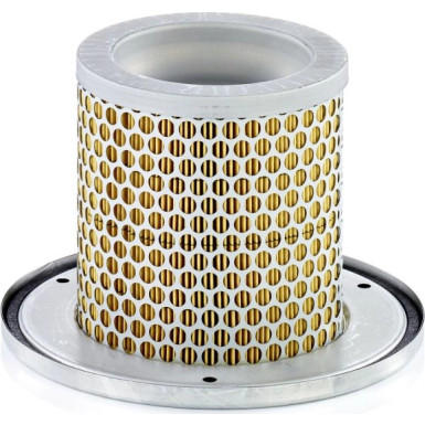 Mann & Hummel Luftfilter LKW | JOHN DEERE | C 1342 KIT