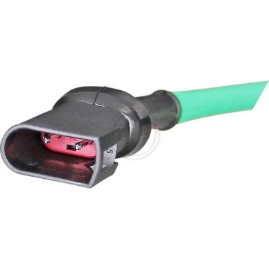 39800 Warnkontakt, Bremsbelagverschleiß 39800 Warnkontakt, Bremsbelagverschleiß