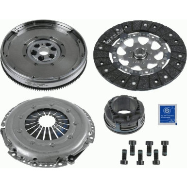 SACHS Kupplungssatz 2290 601 015