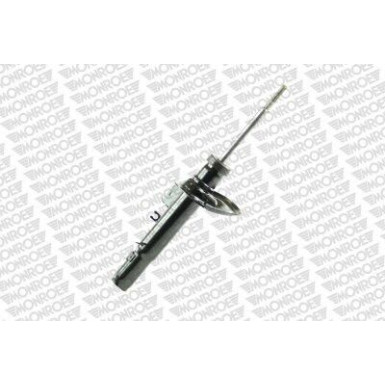 MONROE ORIGINAL-Gasdämpfer VA li | PEUGEOT 207 06 | G8098 MONROE ORIGINAL-Gasdämpfer VA li | PEUGEOT 207 06 | G8098