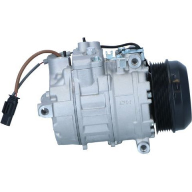 Kompressor, Klimaanlage EASY FIT 32860