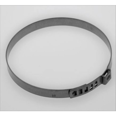 LÖBRO Klemmschelle 190870