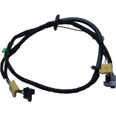 Original VAG Gurt Sitz Cordoba 03-09 | 6L5971145A