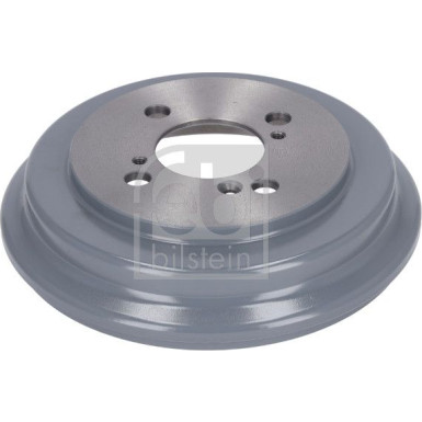 FEBI BILSTEIN Bremstrommel FEBI BILSTEIN Bremstrommel