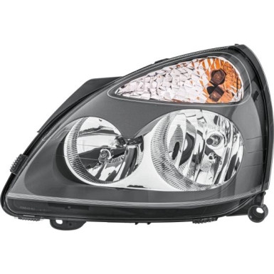 HELLA Hauptscheinwerfer HELLA Hauptscheinwerfer