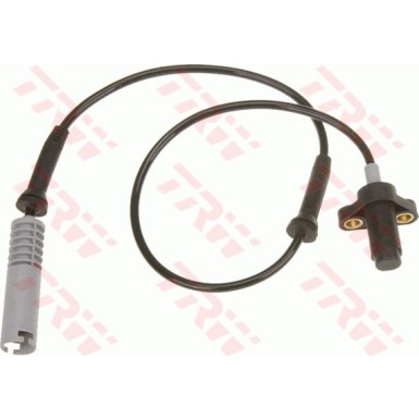 GBS1304 Sensor, Raddrehzahl VA | BMW E39 96
