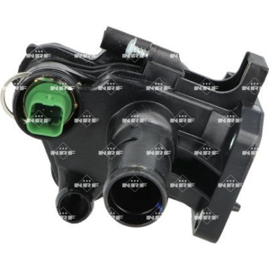 Thermostat, Kühlmittel EASY FIT 725039