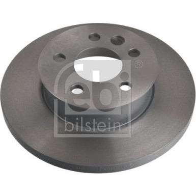 FEBI BILSTEIN Bremsscheibe 17826