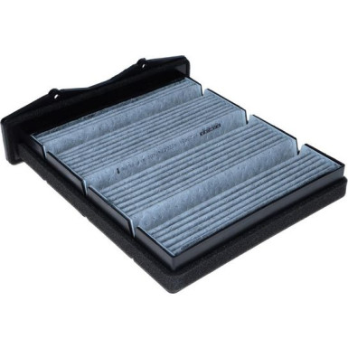 KAMOKA Filter, Innenraumluft