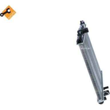 Kühler, Motorkühlung | 53424A