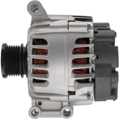 VALEO Generator 200215