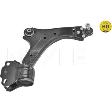 52 304 070 Querlenker VA re HD LAND ROVER Freelander II 06 MEYLE-HD: Better than OE 53-16 050 0006/HD 52 304 070 Querlenker VA re HD LAND ROVER Freelander II 06 MEYLE-HD: Better than OE 53-16 050 0006/HD