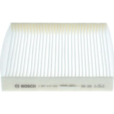 Innenraumfilter | TOYOTA,LEXUS,SUBARU,DAIHATSU,SCION | 1987432190