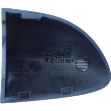 Original VAG Türgriffabdeckung VW P. Passat 06-15 Le | 3C0837879AGRU