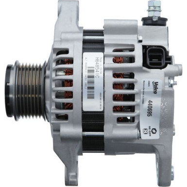 VALEO Generator 200252 VALEO RE-GEN AT VALEO Generator 200252 VALEO RE-GEN AT