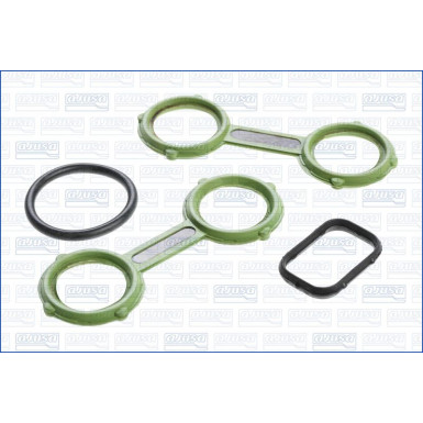 54161500 Dichtungssatz, Kurbelgehäuse