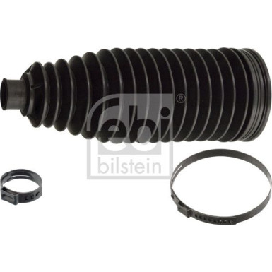 Faltenbalgsatz, Lenkung | 103038 Faltenbalgsatz, Lenkung | 103038