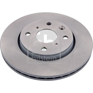 FEBI BILSTEIN Bremsscheibe 30636