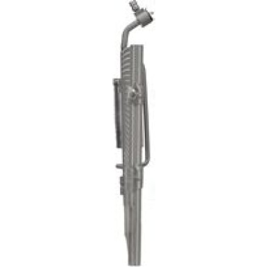 Kondensator PKW OPEL Meriva 03 FIRST FIT 94624