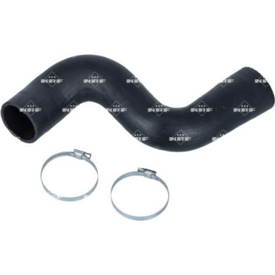 NRF Ladeluftschlauch 166288
