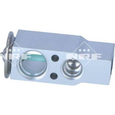 NRF Expansionsventil, Klimaanlage 38516 EASY FIT