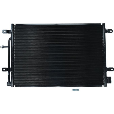 KAMOKA Kondensator, Klimaanlage 7800198