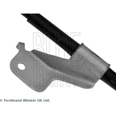 BluePrint Handbremsseil Seilzug Festellbremse ADN146276 BluePrint Handbremsseil Seilzug Festellbremse ADN146276