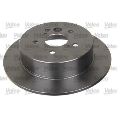 VALEO Bremsscheibe 197112