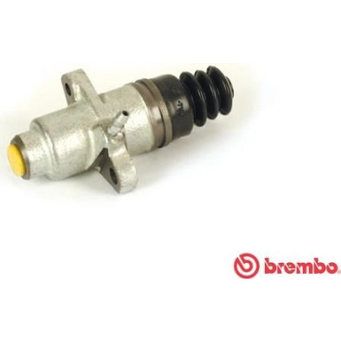 BREMBO Nehmerzylinder, Kupplung E 23 001 ESSENTIAL LINE