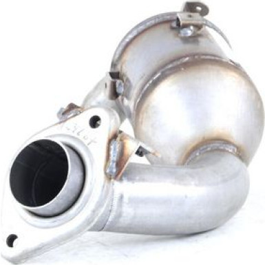 91 / Vorkatalysator | TOYOTA Auris | 28665