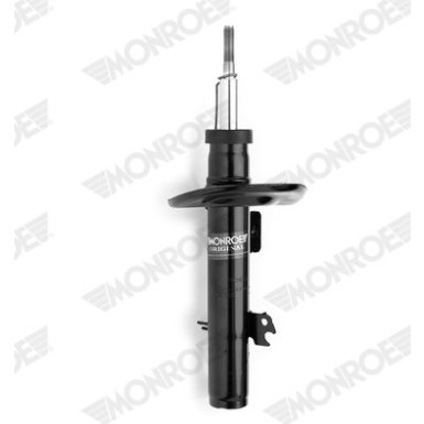 MONROE ORIGINAL-Gasdämpfer VA li | PEUGEOT 207 06 | G8100 MONROE ORIGINAL-Gasdämpfer VA li | PEUGEOT 207 06 | G8100