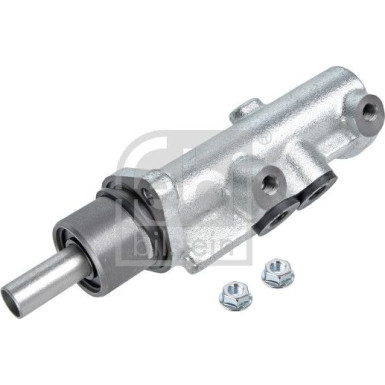 FEBI BILSTEIN Hauptbremszylinder | 109433