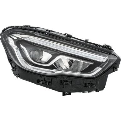 SCHEINWERFER R HELLA | MERCEDES GLA H247 2,20 | 1EX 013 074-621 SCHEINWERFER R HELLA | MERCEDES GLA H247 2,20 | 1EX 013 074-621