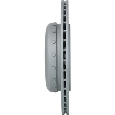 Bremsscheibe | BMW 5 09-17 | 0 986 479 E04