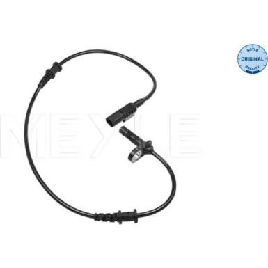 Sensor, Raddrehzahl MEYLE-ORIGINAL: True to OE 148990047