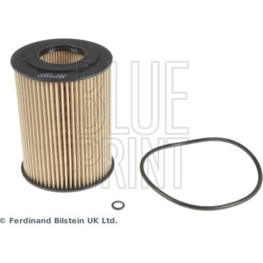 Ölfilter Db Om642 W211 | ADA102104